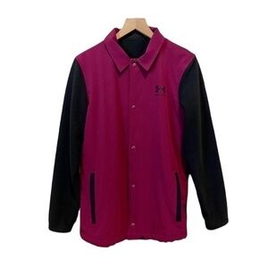 Under Armour jacket